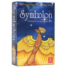 Symbolon cards (pocket)